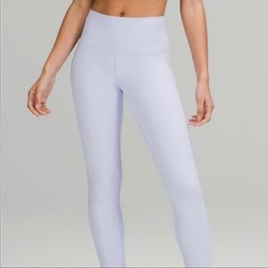 Lululemon Athletica Align Leggings